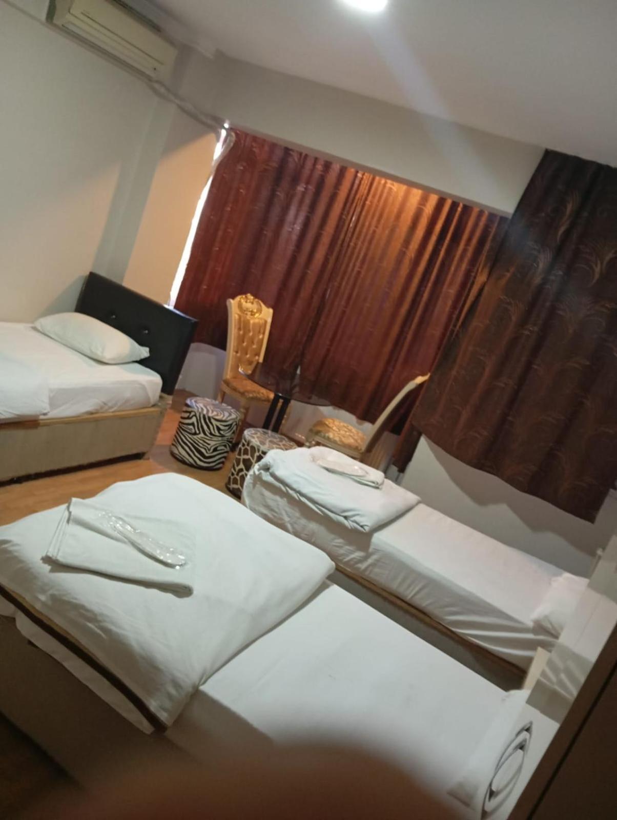 Nisanca Simge Suit Otel Stambuł Zewnętrze zdjęcie