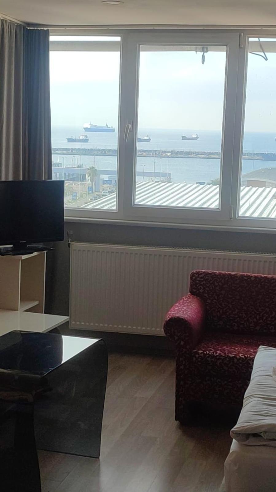 Nisanca Simge Suit Otel Stambuł Zewnętrze zdjęcie