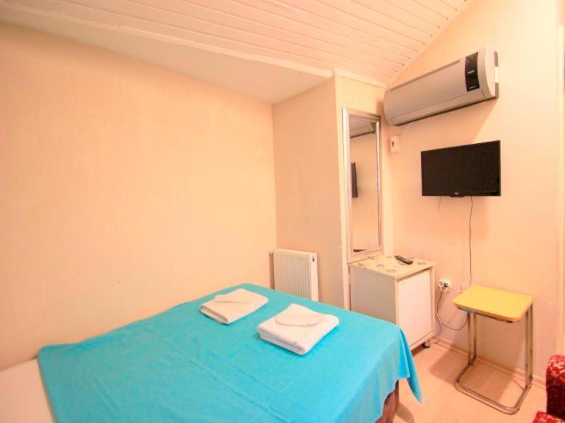Nisanca Simge Suit Otel Stambuł Zewnętrze zdjęcie