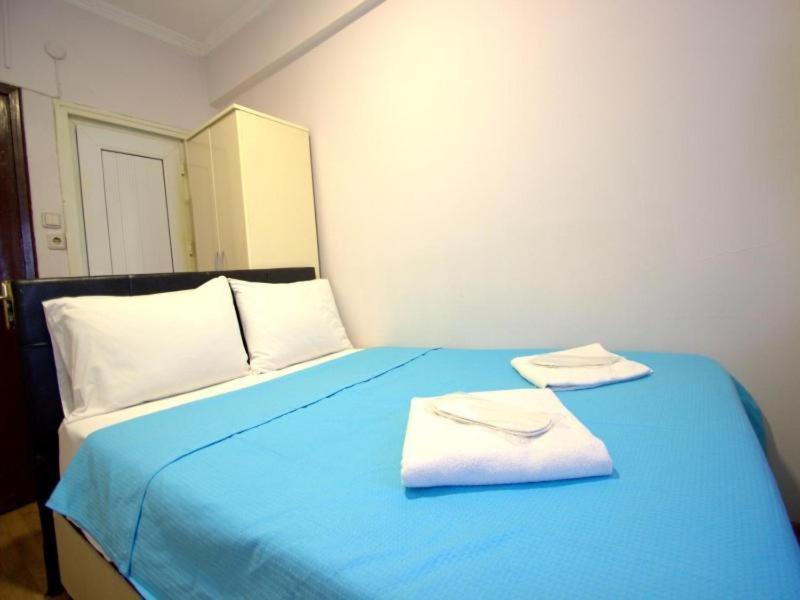 Nisanca Simge Suit Otel Stambuł Zewnętrze zdjęcie
