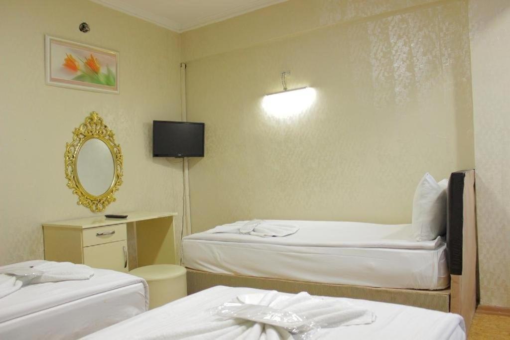Nisanca Simge Suit Otel Stambuł Zewnętrze zdjęcie