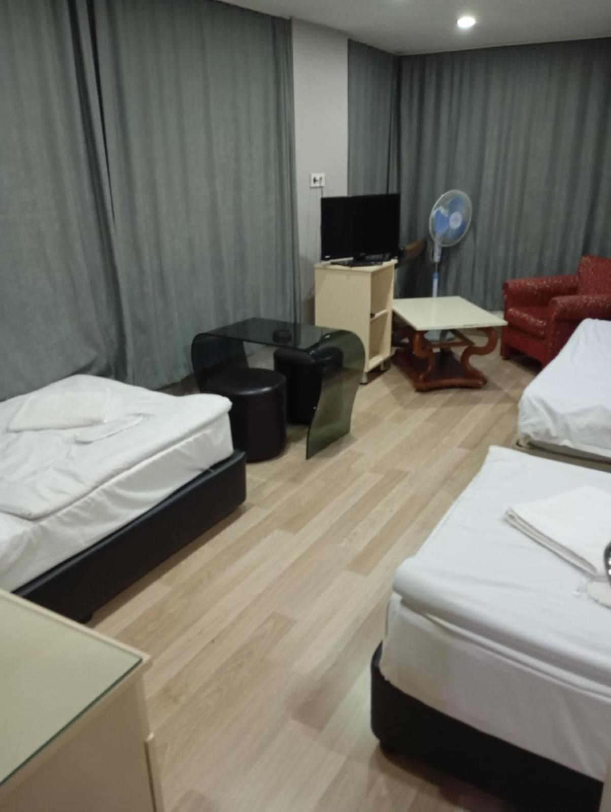Nisanca Simge Suit Otel Stambuł Zewnętrze zdjęcie