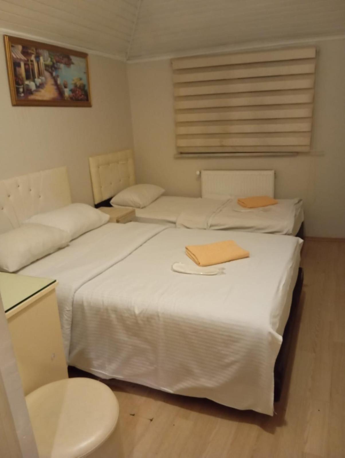 Nisanca Simge Suit Otel Stambuł Zewnętrze zdjęcie