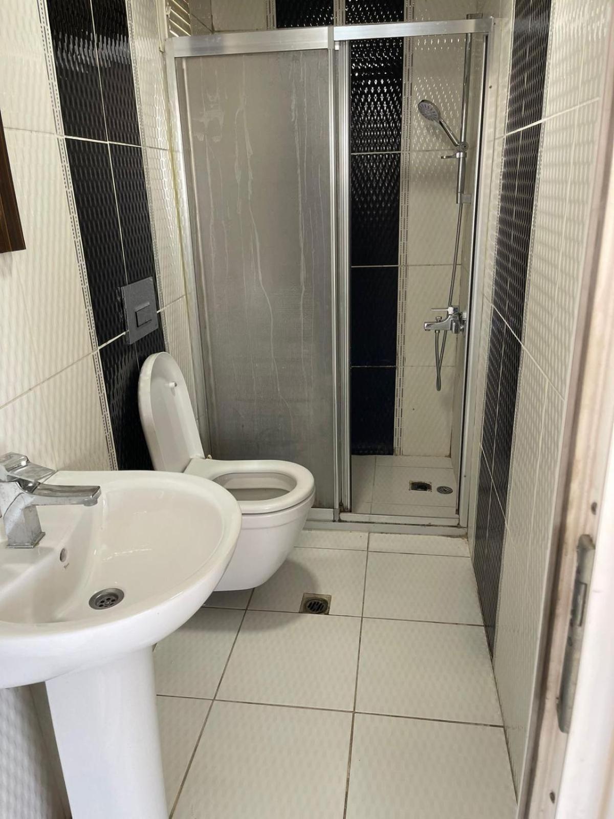 Nisanca Simge Suit Otel Stambuł Zewnętrze zdjęcie
