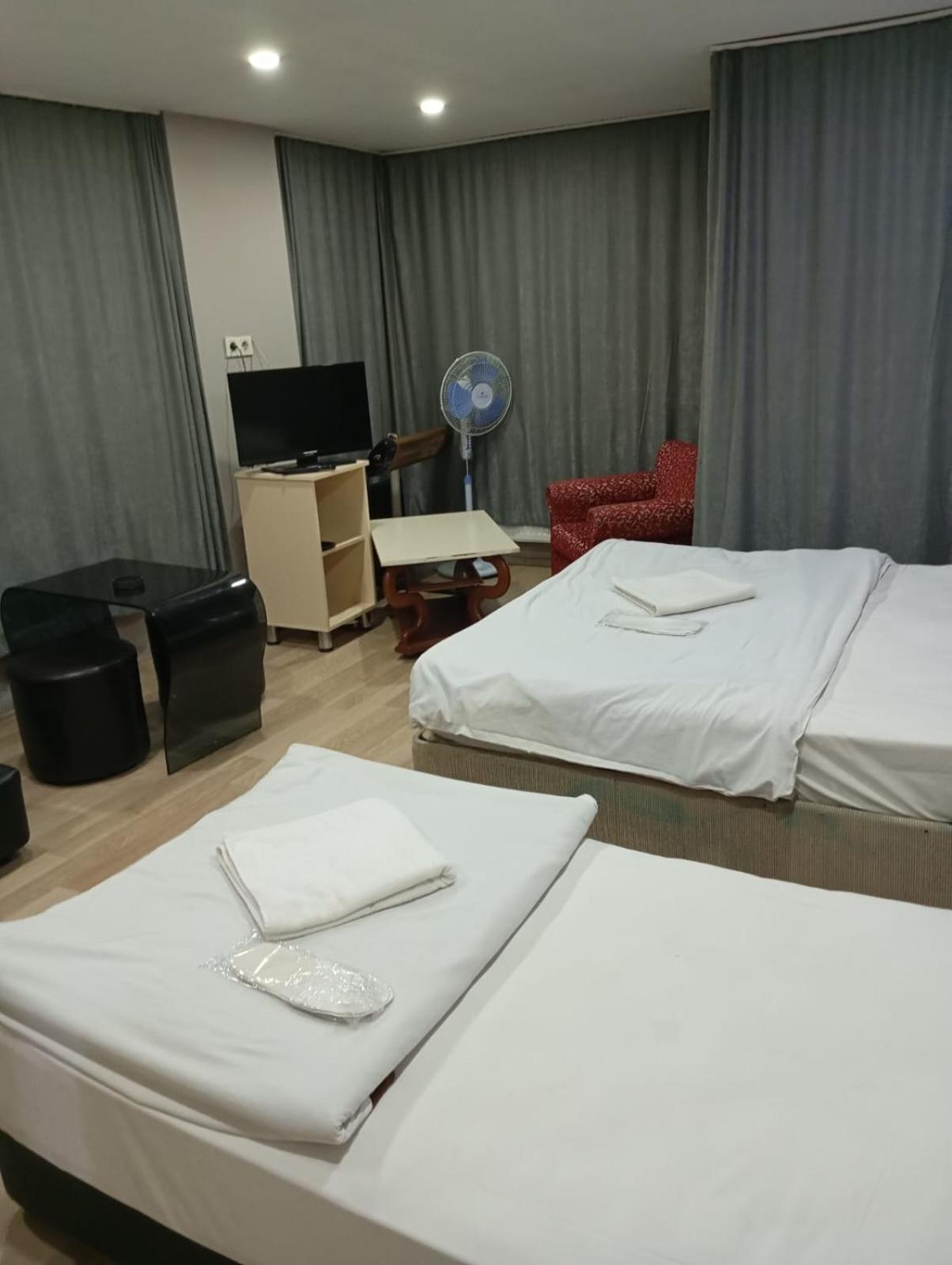Nisanca Simge Suit Otel Stambuł Zewnętrze zdjęcie