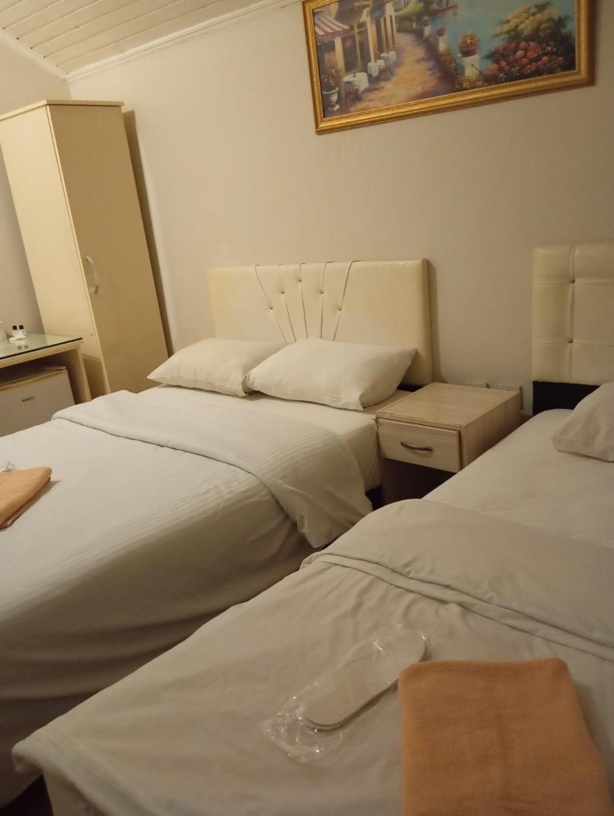 Nisanca Simge Suit Otel Stambuł Zewnętrze zdjęcie