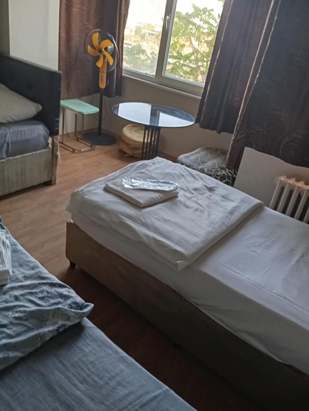 Nisanca Simge Suit Otel Stambuł Zewnętrze zdjęcie