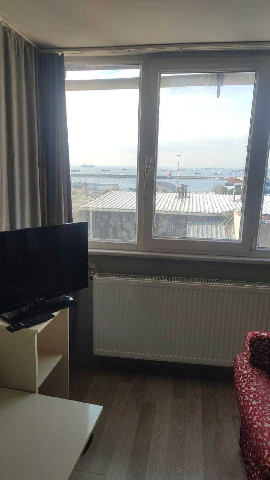 Nisanca Simge Suit Otel Stambuł Zewnętrze zdjęcie