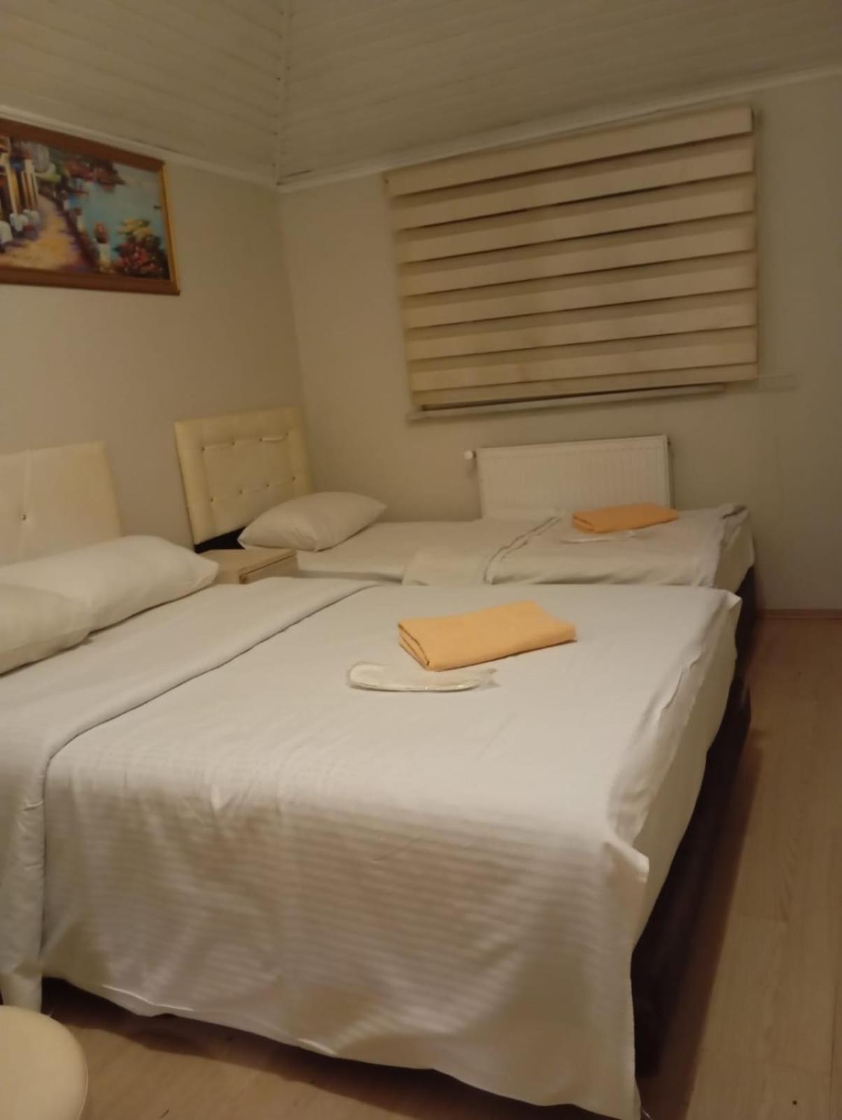 Nisanca Simge Suit Otel Stambuł Zewnętrze zdjęcie