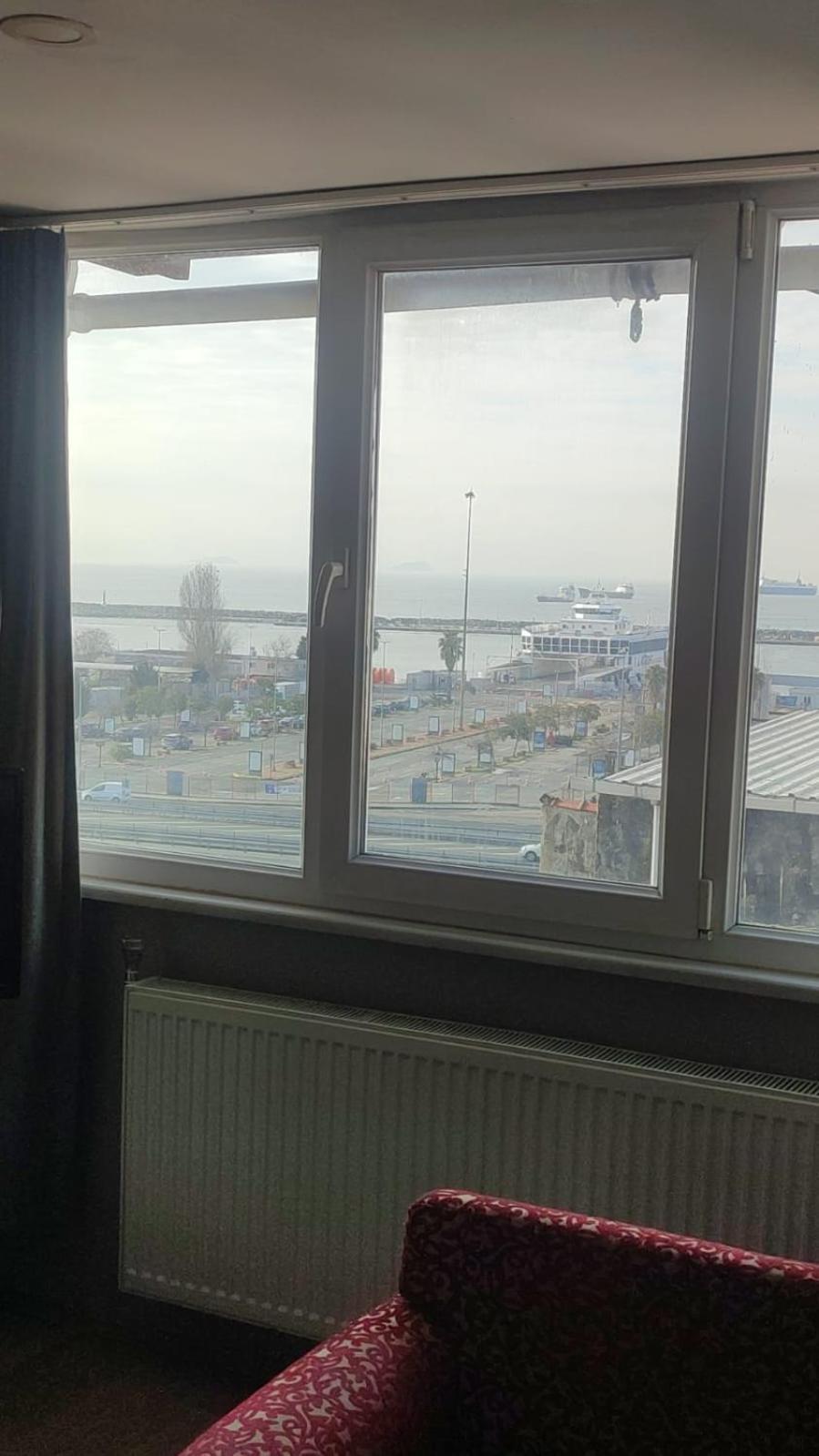 Nisanca Simge Suit Otel Stambuł Zewnętrze zdjęcie
