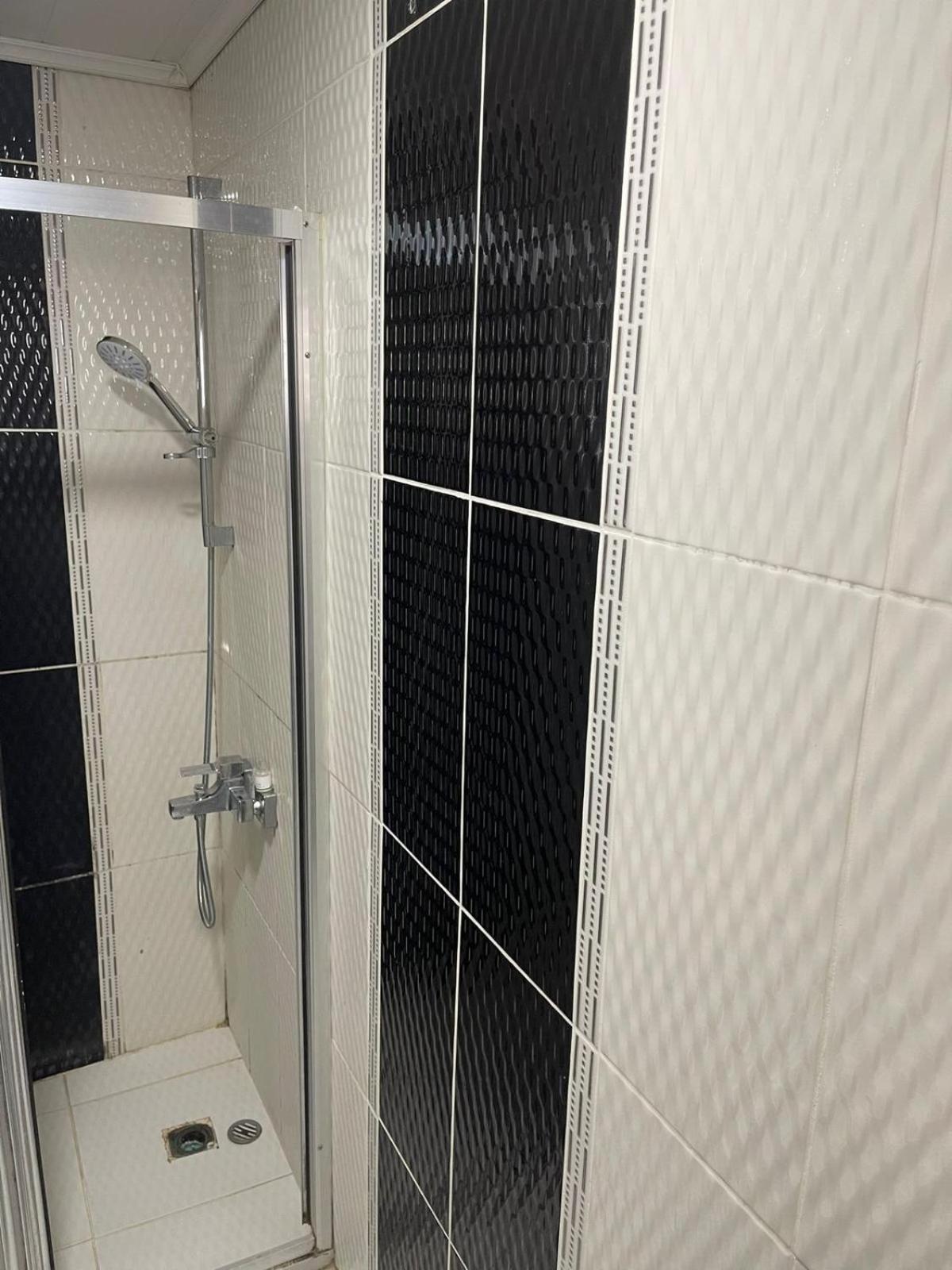 Nisanca Simge Suit Otel Stambuł Zewnętrze zdjęcie