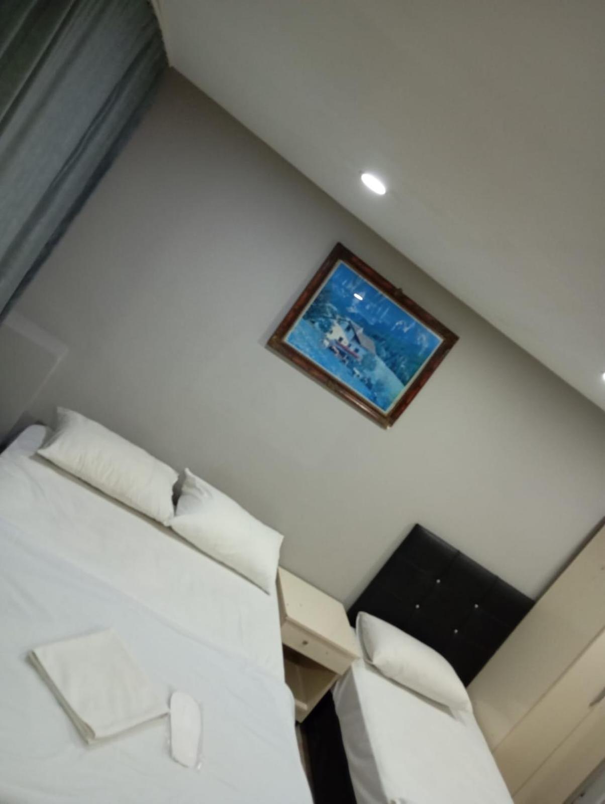 Nisanca Simge Suit Otel Stambuł Zewnętrze zdjęcie